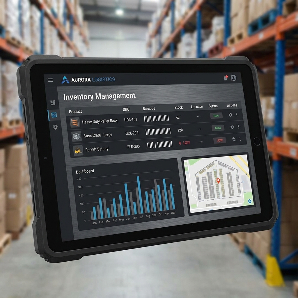 Inventory Management